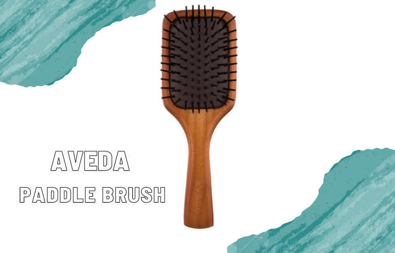 AVEDA Paddle Brush