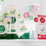 Skin Care Thai Brand