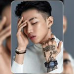 Jay Park