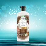 shampoo organic