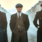 peaky blinders