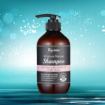 shampoo organic