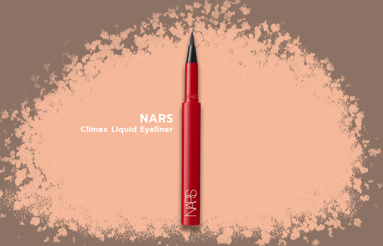 NARS Climax Liquid Eyeliner