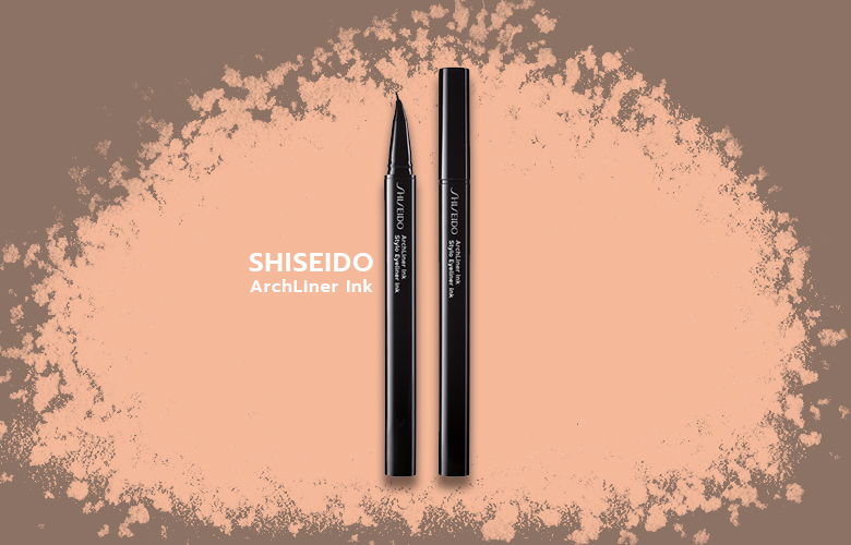 SHISEIDO ArchLiner Ink