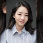 Cho Yi-hyun Hairstyle