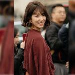 Park shinhye Hairstyle