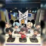 BTS POP-UP STORE