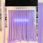 BTS POP-UP STORE