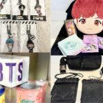 BTS POP-UP STORE