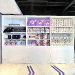 BTS POP-UP STORE