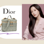 Celebrity Korea Bag