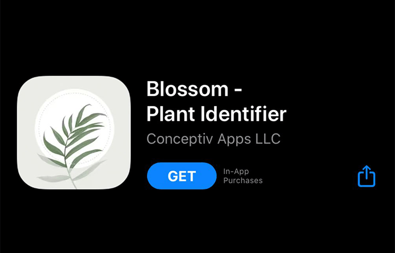 APP FOR PLANT
