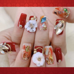 Chinese nail