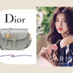 Celebrity Korea Bag