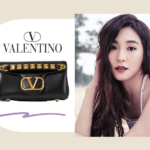 Celebrity Korea Bag