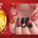 Chinese nail