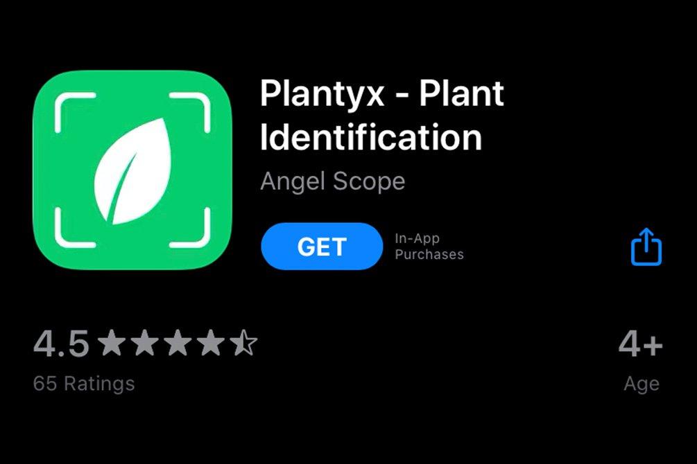 APP FOR PLANT