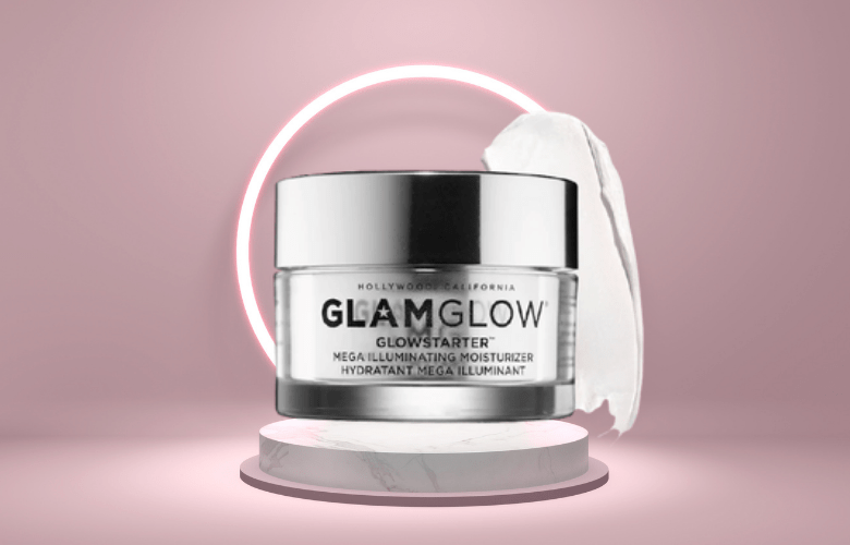 GLAMGLOW GLOWSTARTER™ Mega Illuminating Moisturizer Glass Skin