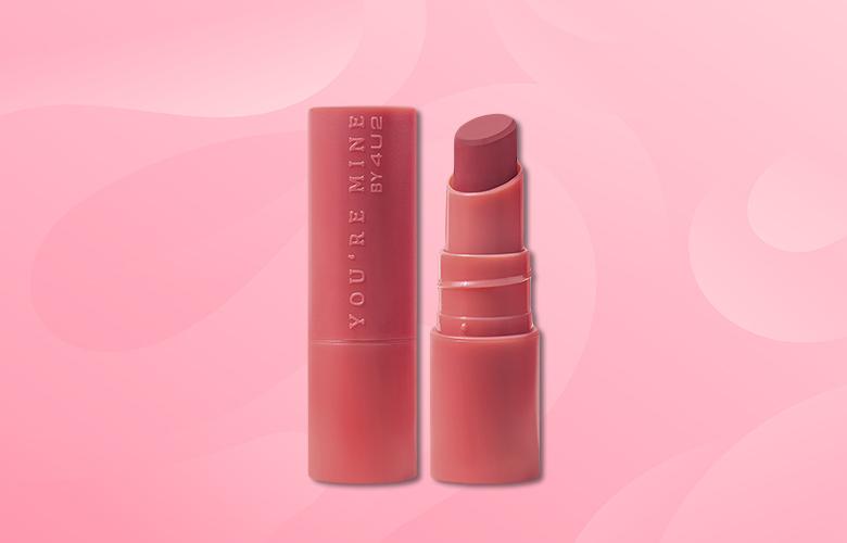 Pink-Lipstick 4U2