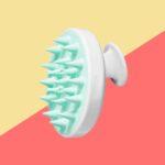 Shampoo Brush