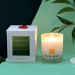 THANN กลิ่นหอมในบ้านสร้างความสุขให้ครอบครัว