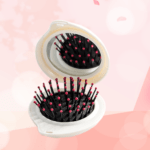 hair brush mini