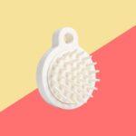 Shampoo Brush