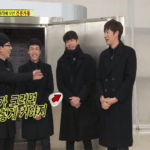 Running Man