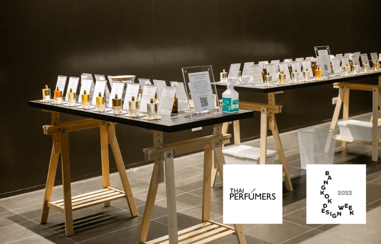 Thai Perfumers