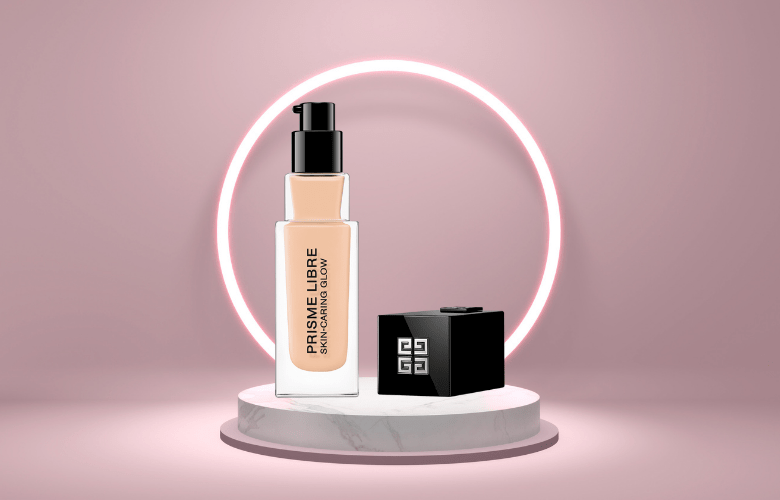 GIVENCHY Prisme Libre Skin-Caring Glow Foundation