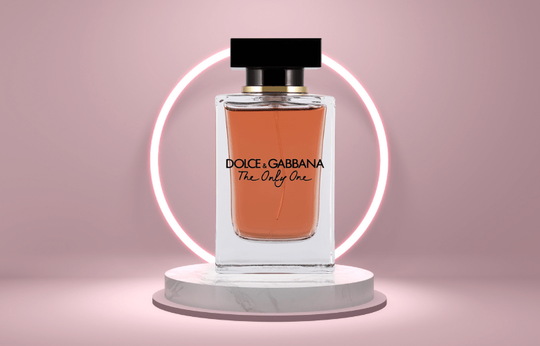 DOLCE & GABBANA The Only One EDP