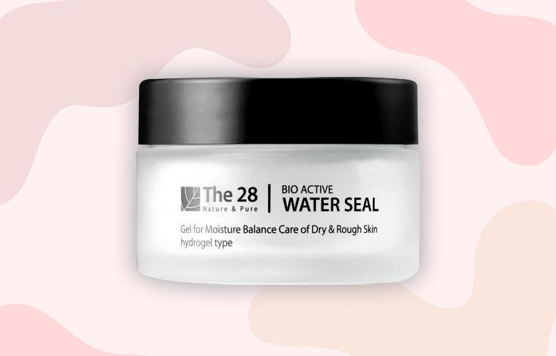 The 28 | Bio Active Water Seal
