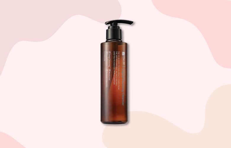 The 28 | Complete Clear Liquid Foaming Cleanser