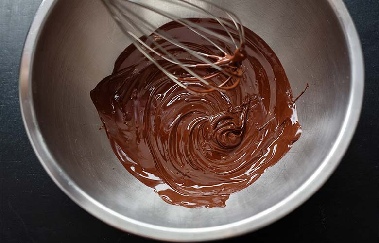 สูตรทำช็อกโกแลตง่าย ๆ