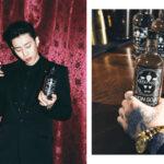 WON SOJU x JayPark