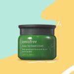 Green Tea Skin Care