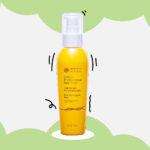 Hair Oil