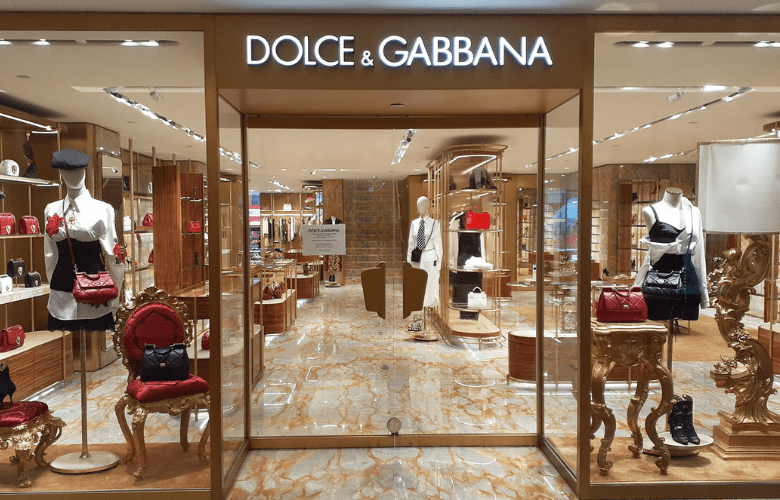 Dolce & Gabbana