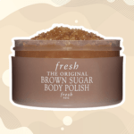 Body Scrub