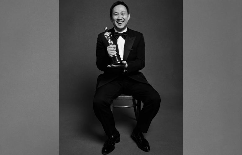 Oscars 94th Winner Ryusuke Hamaguchi