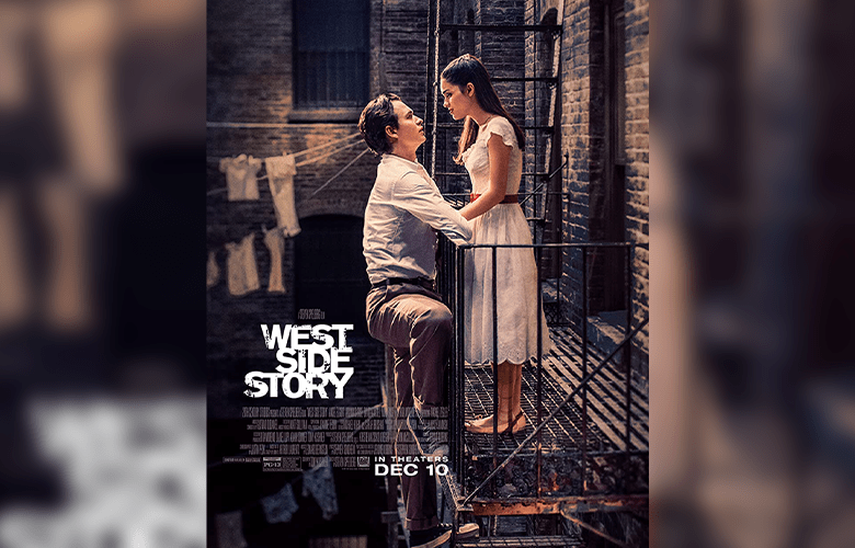 BAFTA Awards 2022 West Side Story