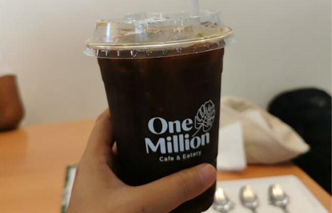 One Million Cafe