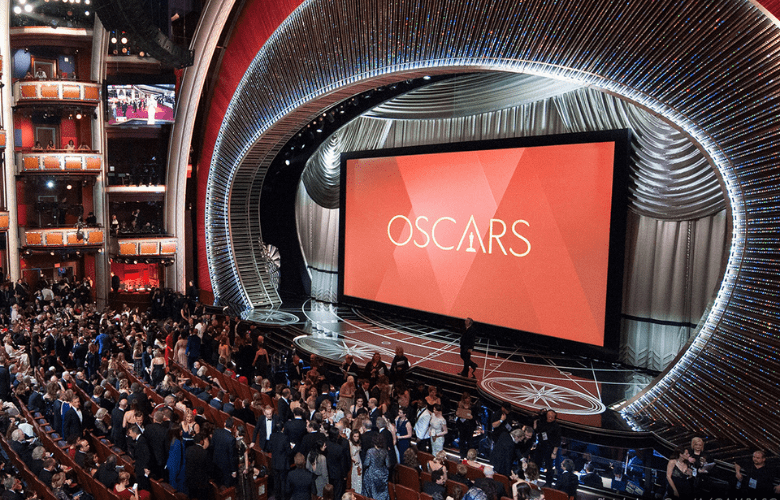 ส่องลุคแต่งหน้าซุปตาร์ระดับโลก บนพรมแดง Oscars 2022