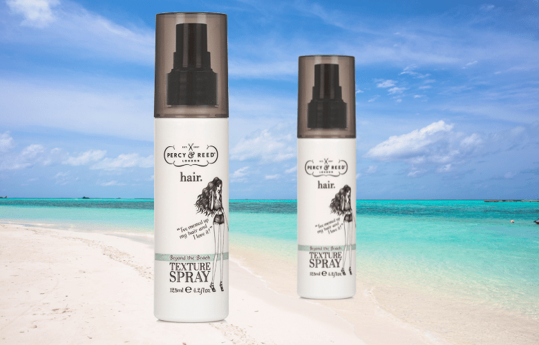 PERCY & REED Beyond The Beach Texturising Spray