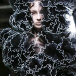 noir Kei Ninomiya A/W 2022-23 Runway Show