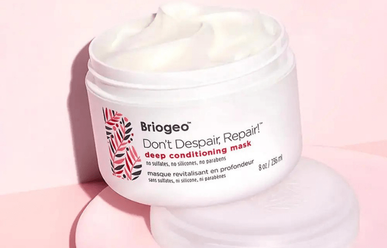 BRIOGEO Don't Despair, Repair!™ Deep Conditioning Hair Mask ราคา 1,380.บ