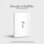 NU’EST The Best Album Needle & Bubble