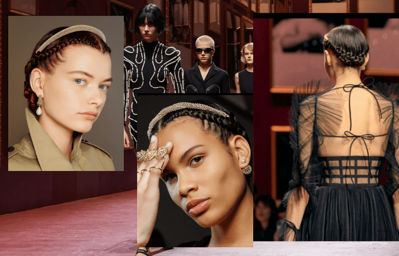 Christian Dior FALL 2022 READY-TO-WEAR