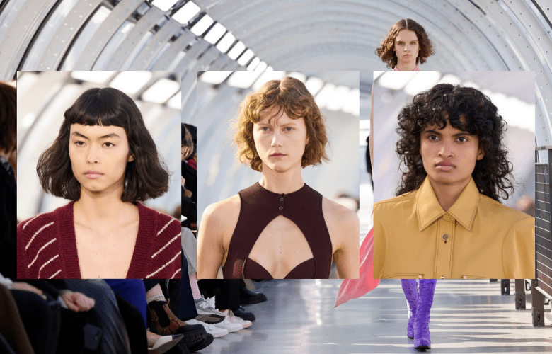 Stella McCartney FALL 2022 READY-TO-WEAR Runway Fashion 2022