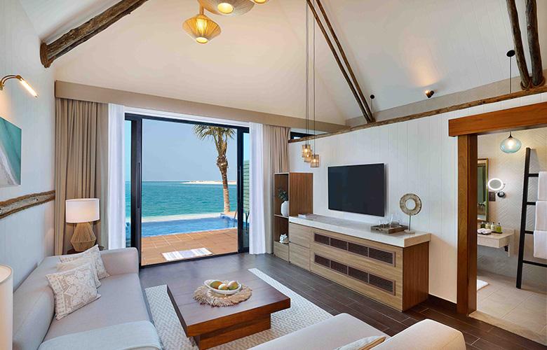 Anantara World Islands 